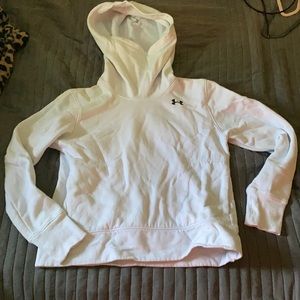 Under Armour Hoodie